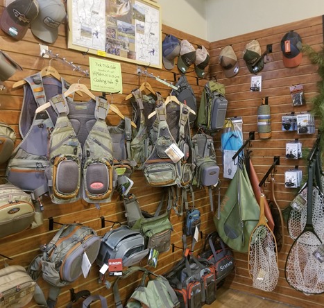 More Fly Fishing Gear at Curtis Wright Outfitters Curtis Wright Outfitters Curtis Wright Outfitters
