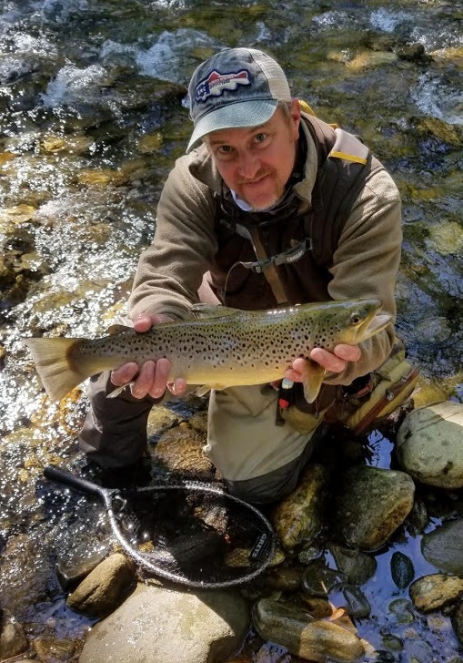 Friendly and Professional Guides Craig Curtis Wright Outfitters Curtis Wright Outfitters