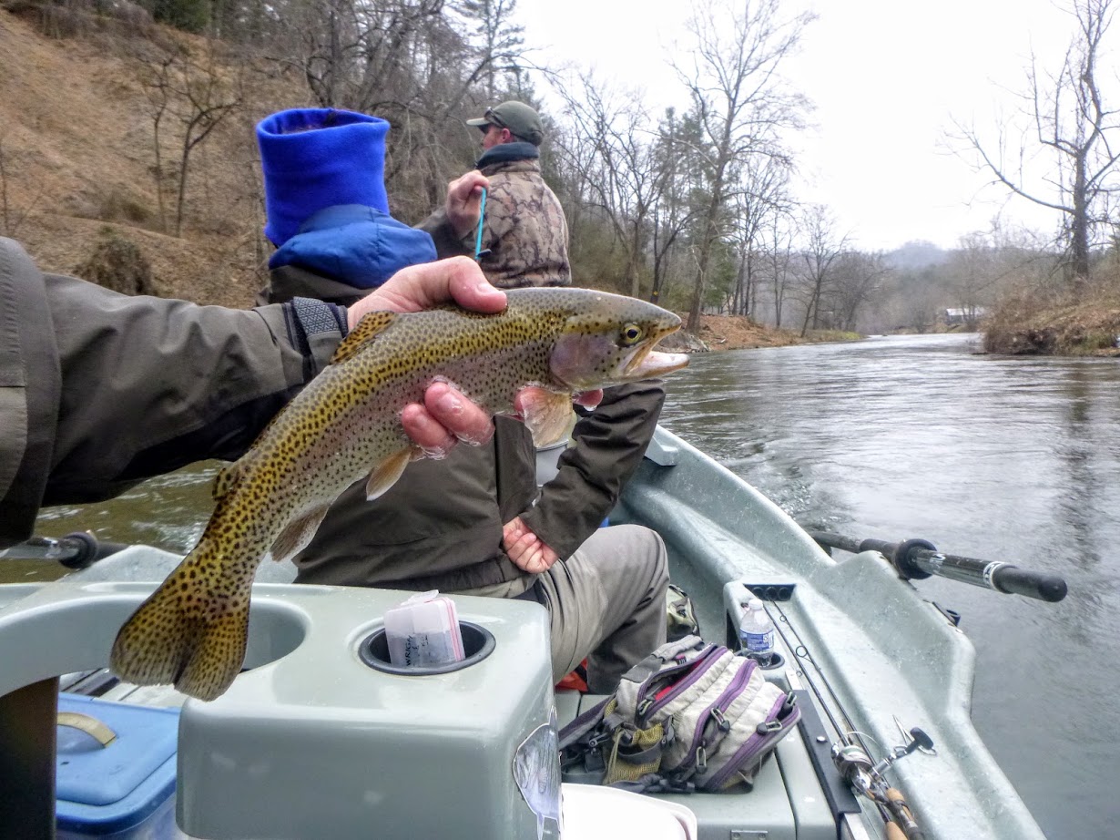 Float Trip in East Tennessee Curtis Wright Outfitters Curtis Wright Outfitters