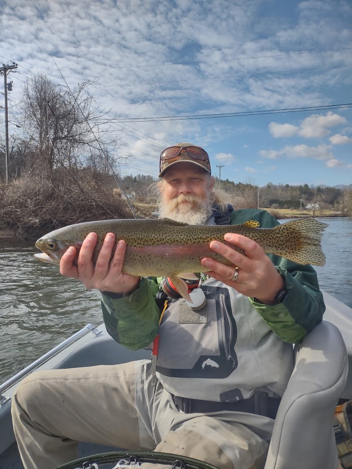 Asheville Guided Float Trip Curtis Wright Outfitters