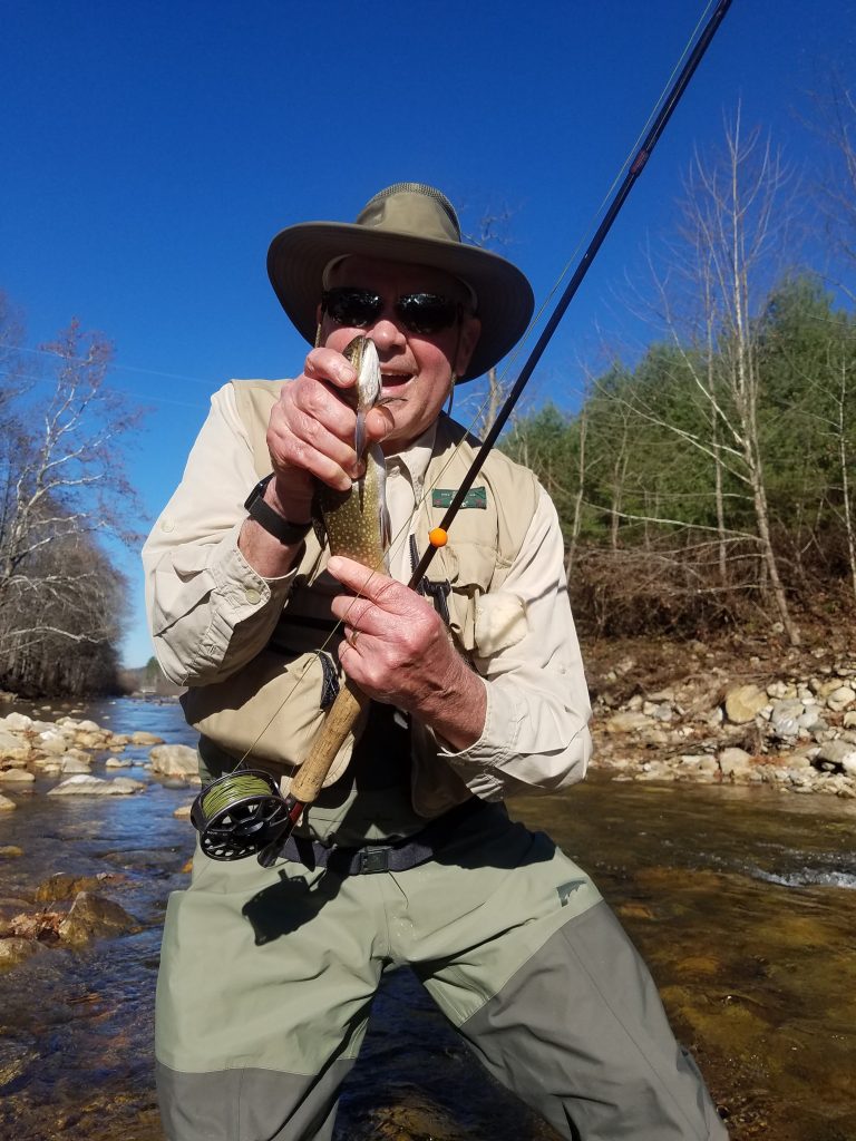 Fly Fishing Classes Asheville, NC  Fly Fishing Classes and Instruction