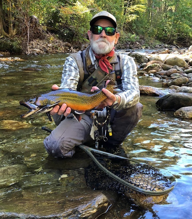 Fly Fishing Guide Curtis Wright Outfitters Curtis Wright Outfitters